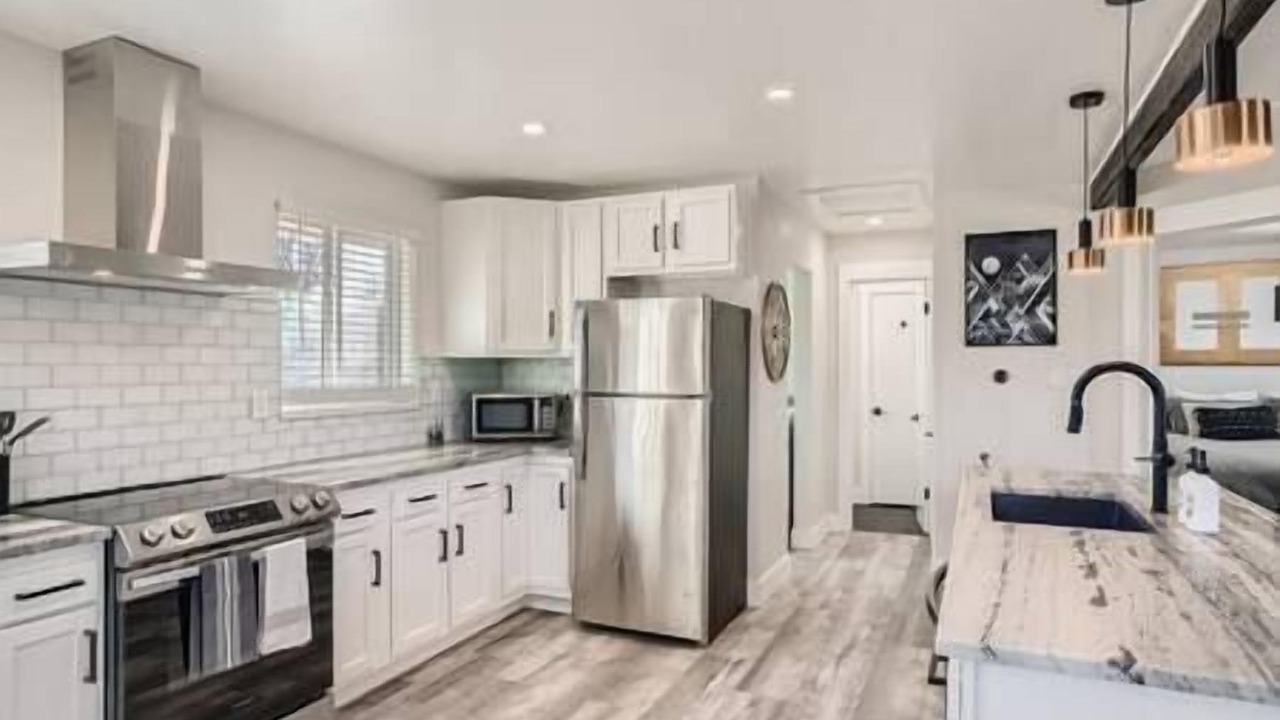 Photo of Kitchen in Edgewater