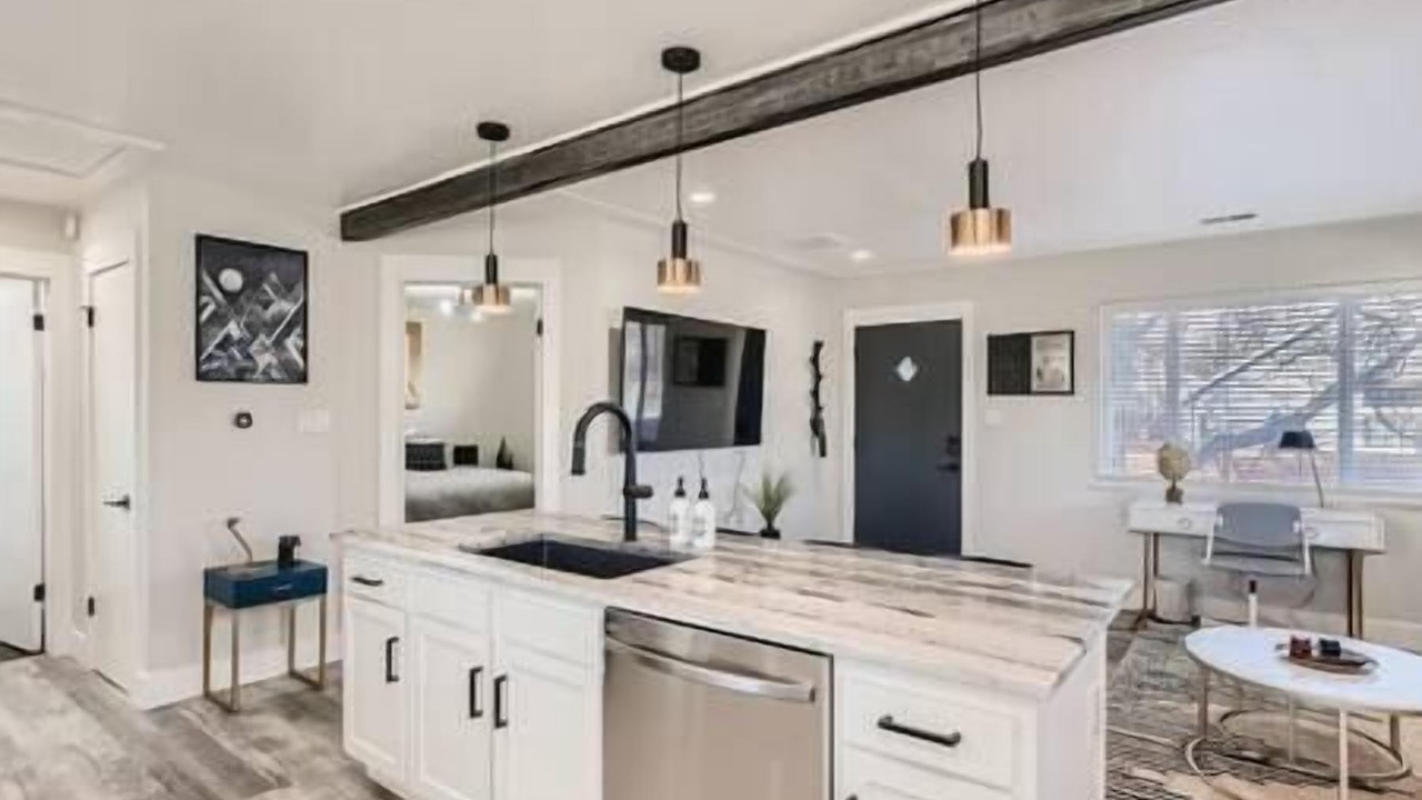 Photo of Kitchen in Edgewater