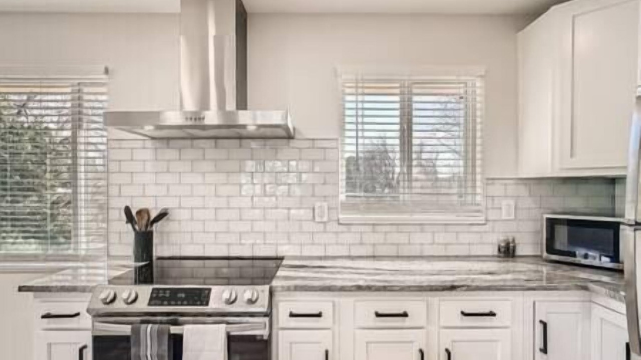 Photo of Kitchen in Edgewater