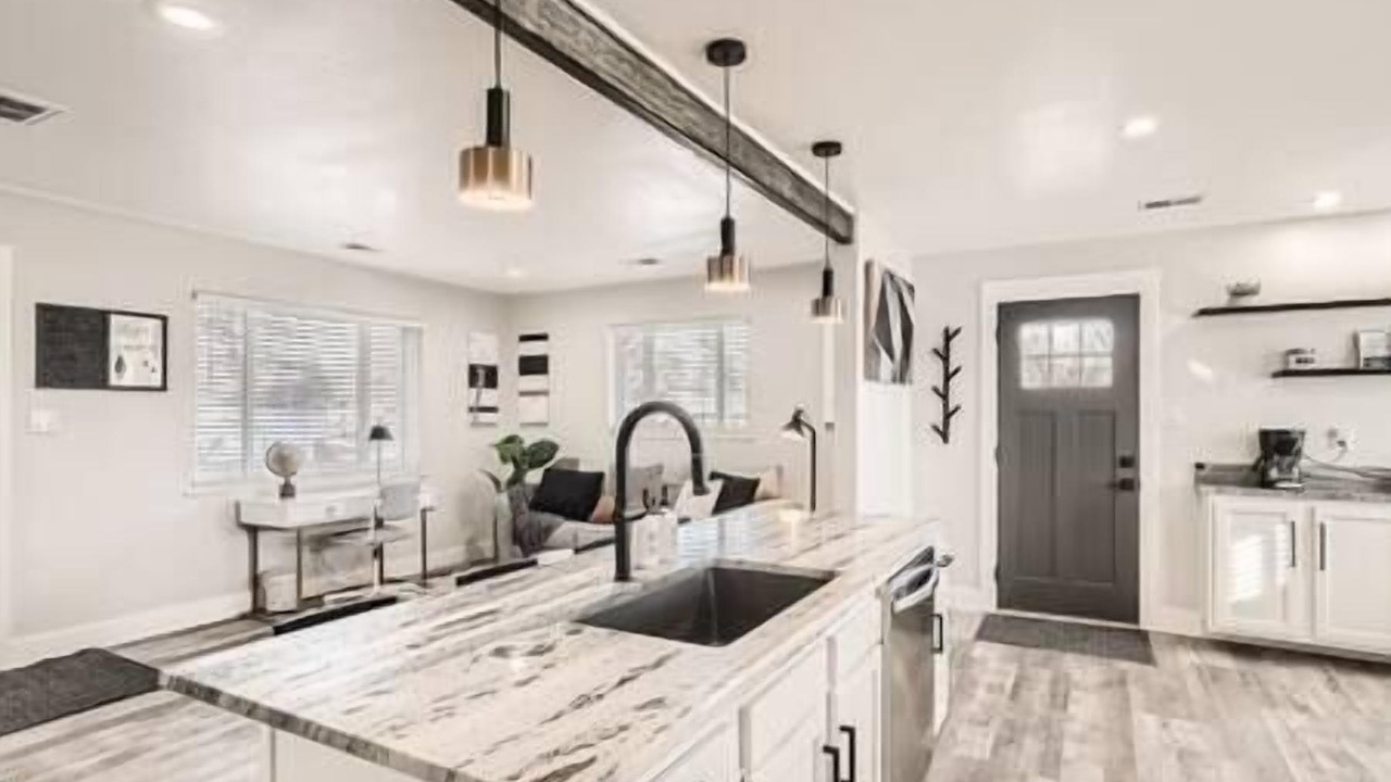Photo of Kitchen in Edgewater