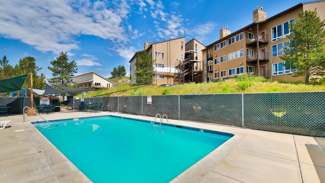 Photo of Outdoor in Silvercreek