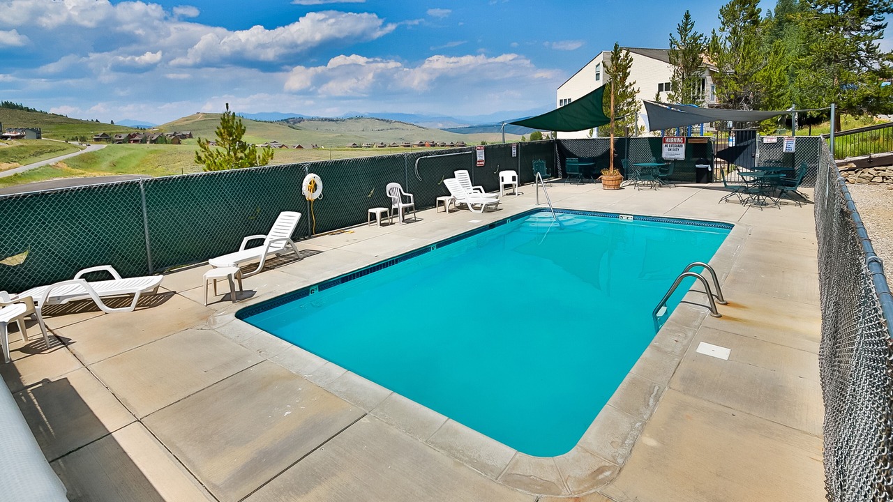 Photo of Outdoor in Silvercreek