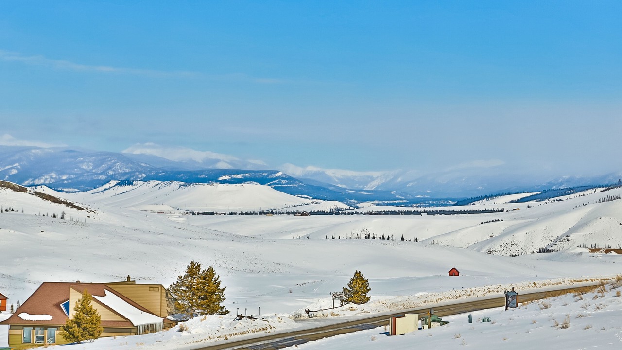 Photo of Outdoor in Silvercreek