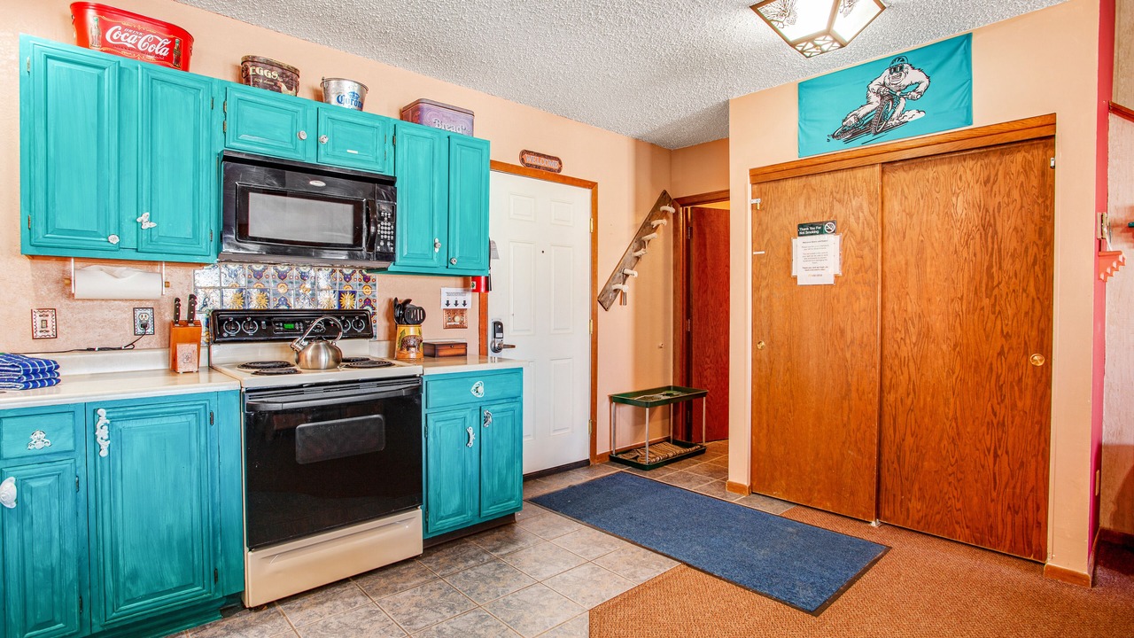 Photo of Kitchen in Silvercreek