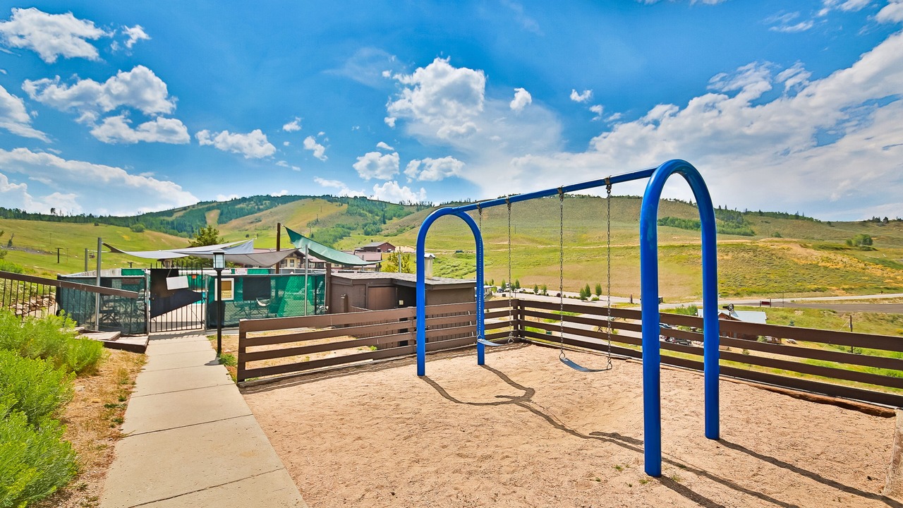 Photo of Outdoor in Silvercreek