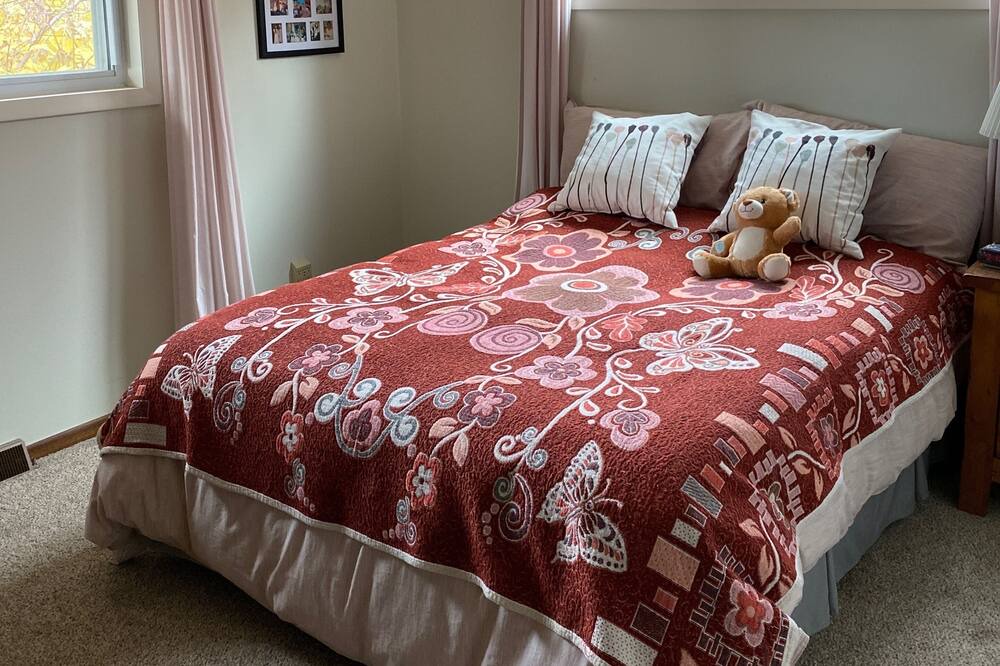 Photo of Bedroom in Berthoud