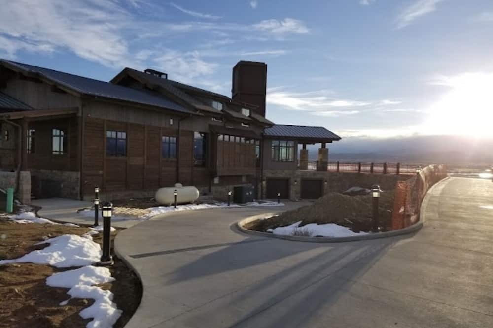Photo of Outdoor in Berthoud