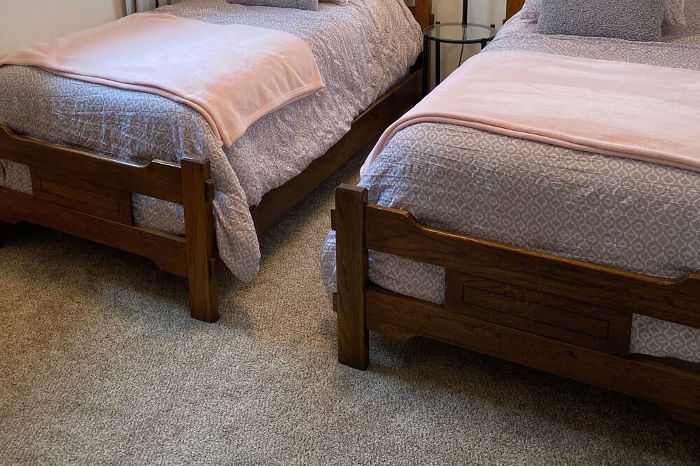 Photo of Bedroom in Berthoud