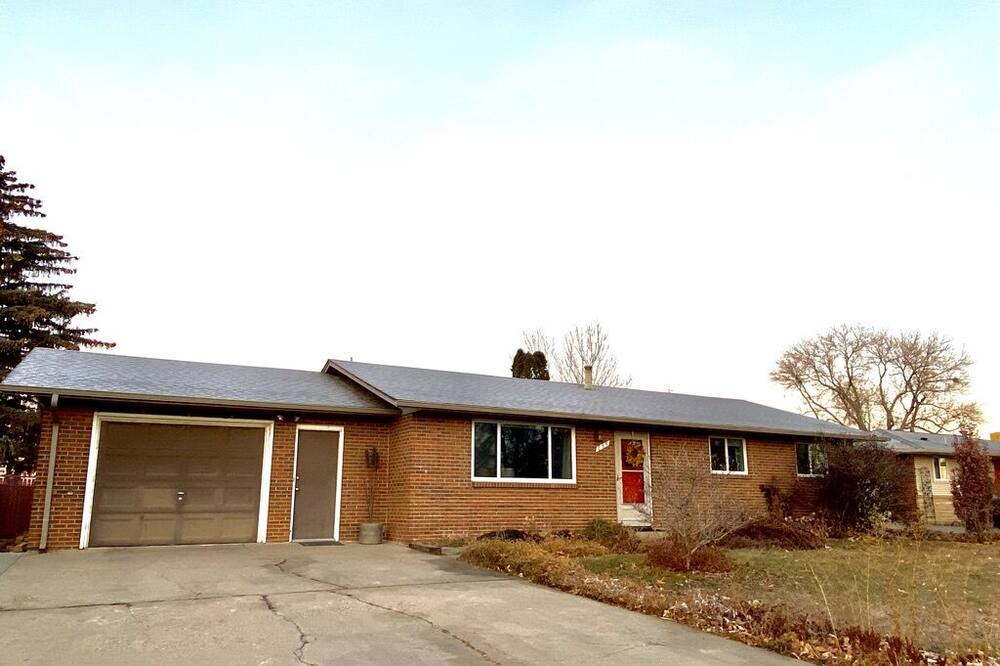 Photo of Outdoor in Berthoud