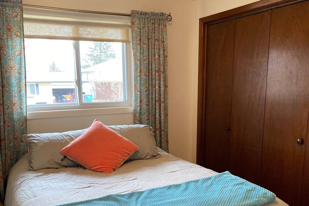 Photo of Bedroom in Berthoud