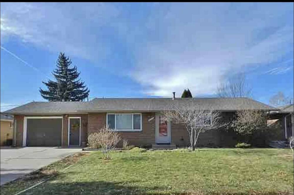 Photo of Outdoor in Berthoud