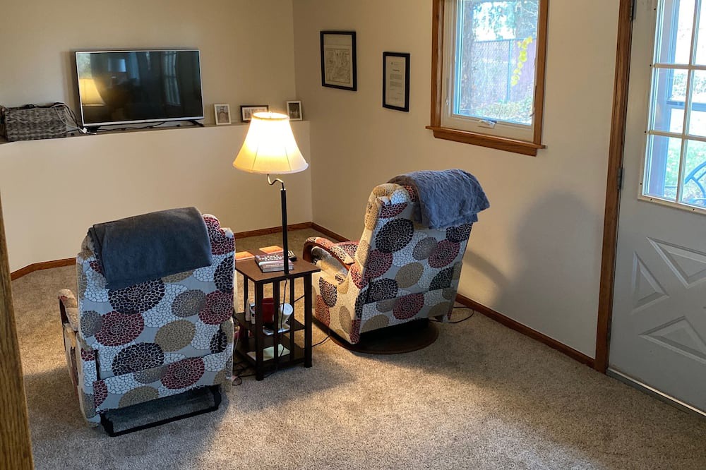 Photo of Livingroom in Berthoud