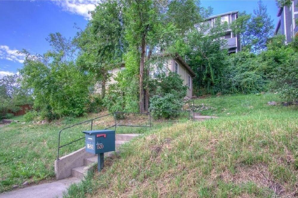 Photo of Outdoor in Golden