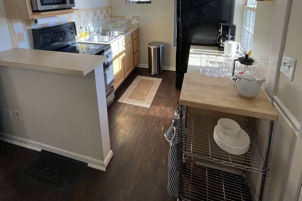Photo of Kitchen in Golden