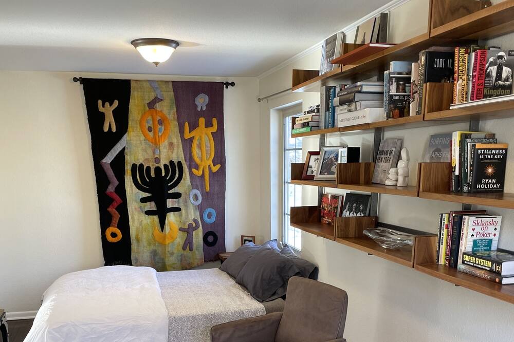 Photo of Bedroom in Golden