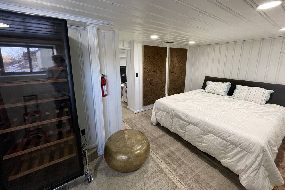 Photo of Bedroom in Golden
