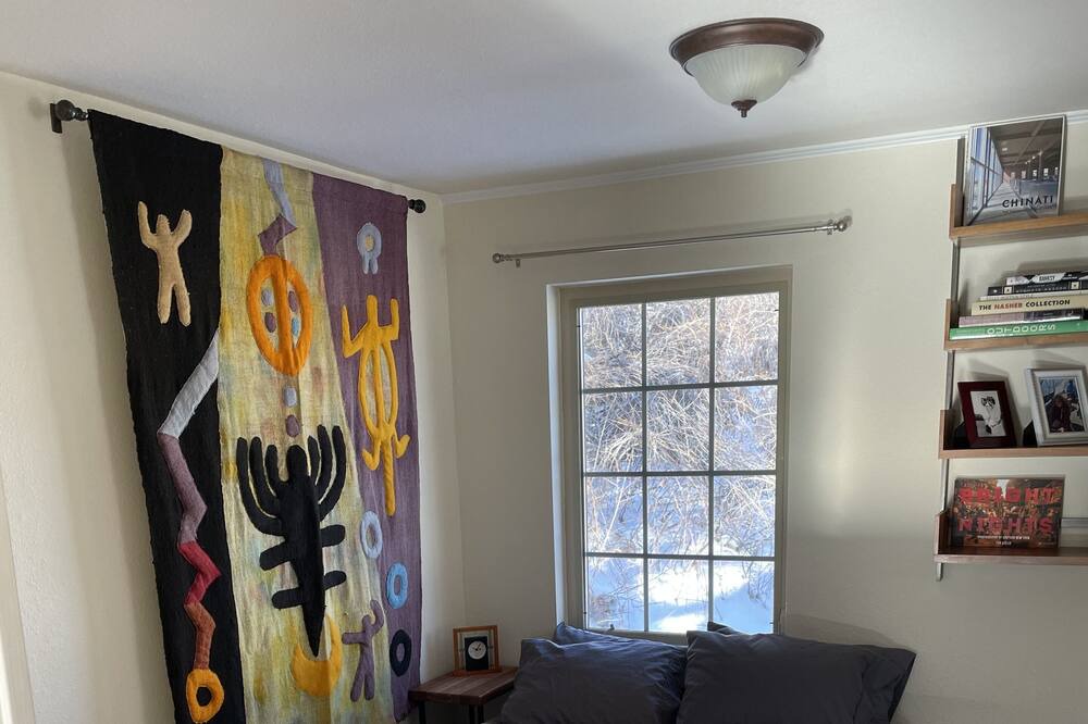 Photo of Bedroom in Golden