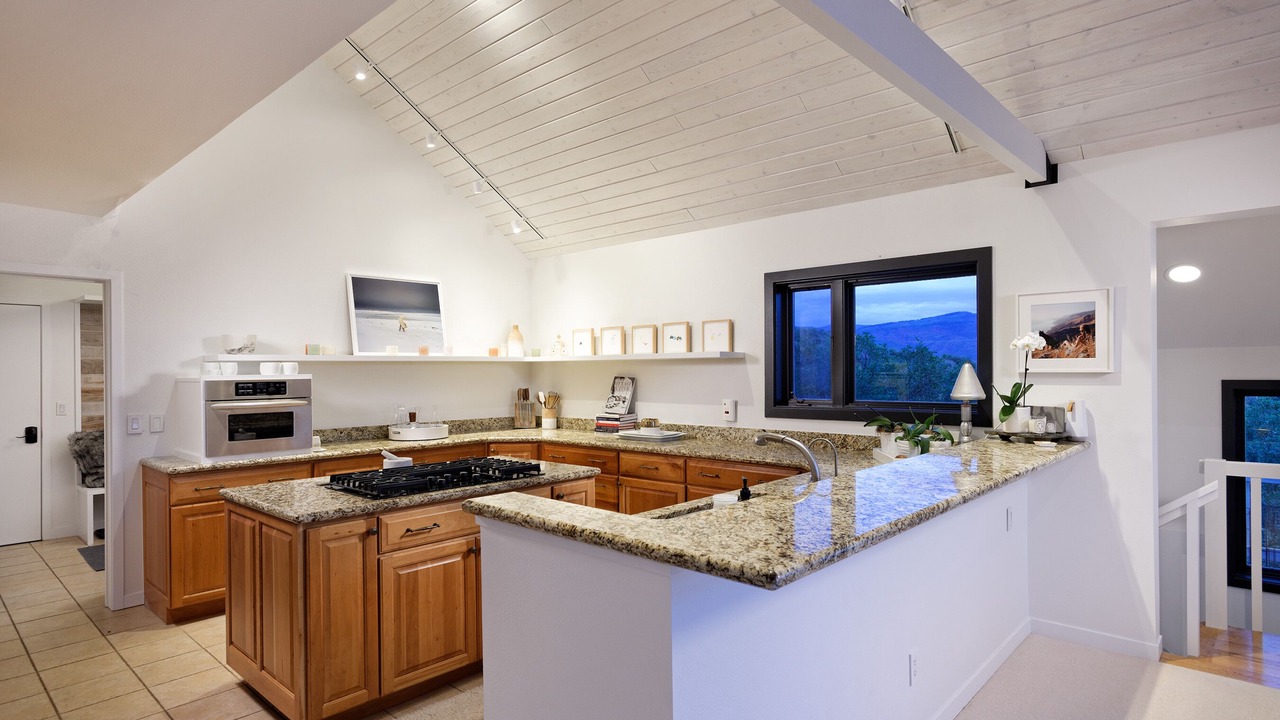 Photo of Kitchen in Brush Creek Village