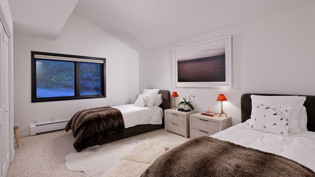Photo of Bedroom in Brush Creek Village