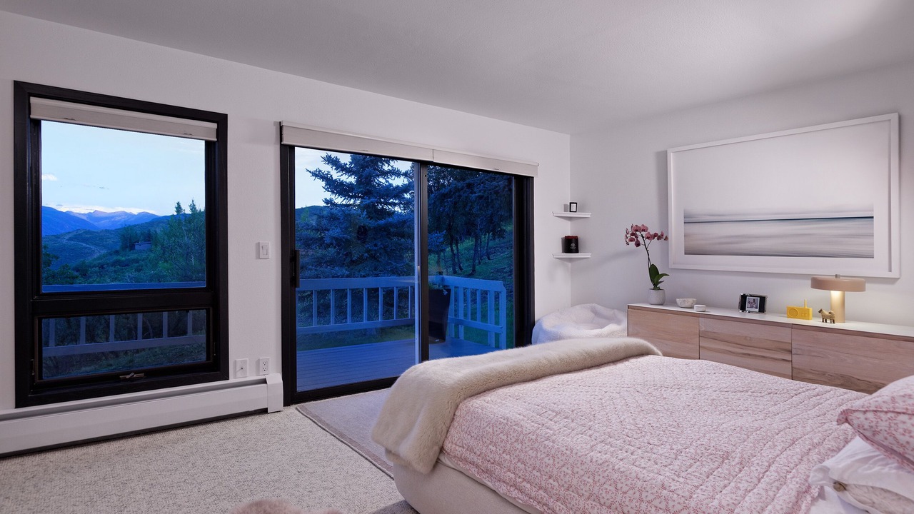 Photo of Bedroom in Brush Creek Village