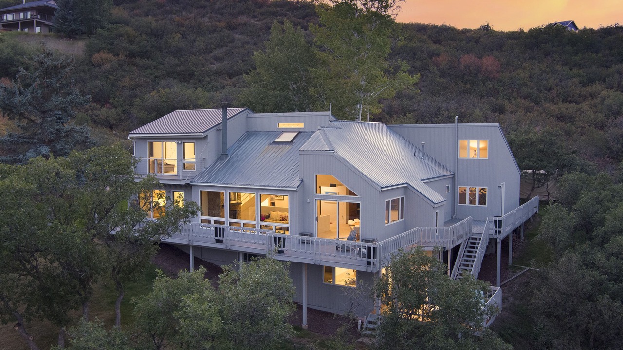 Photo of Outdoor in Brush Creek Village