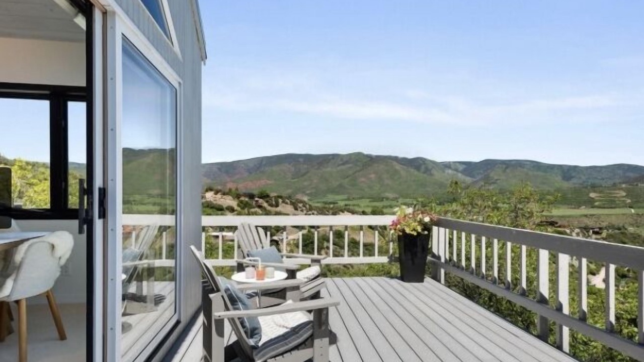 Photo of Outdoor in Brush Creek Village
