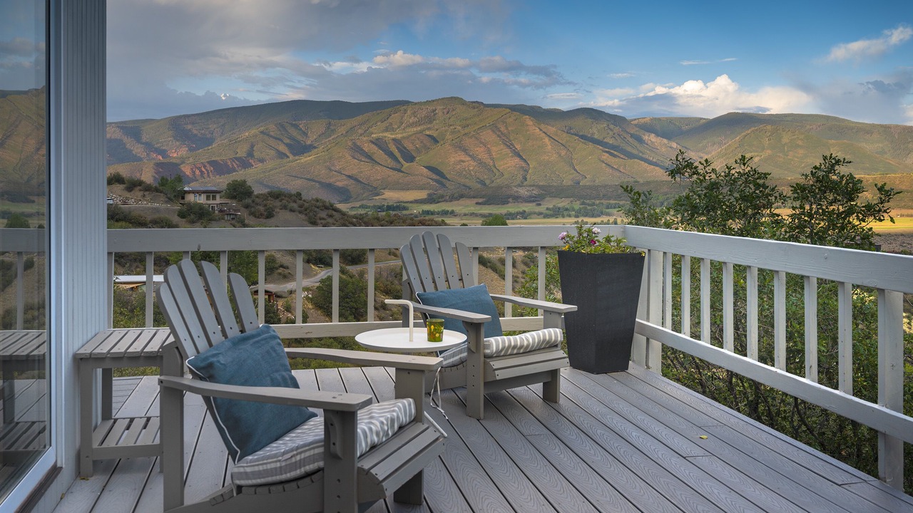 Photo of Outdoor in Brush Creek Village