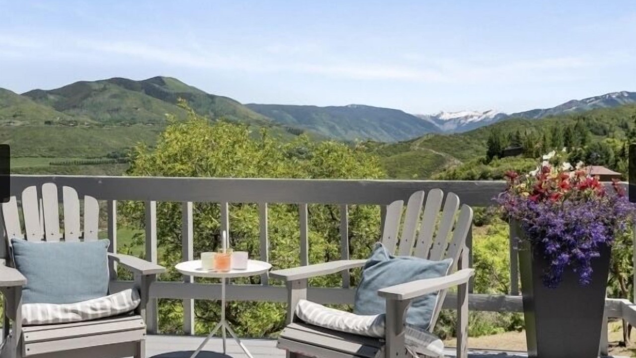 Photo of Outdoor in Brush Creek Village