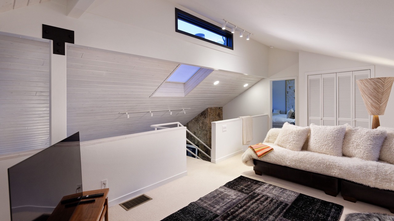 Photo of Livingroom in Brush Creek Village
