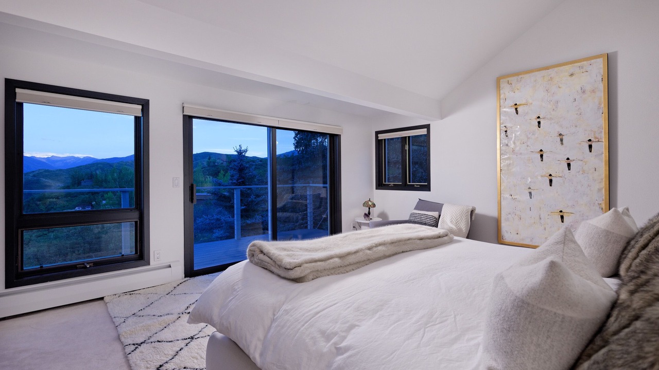 Photo of Bedroom in Brush Creek Village