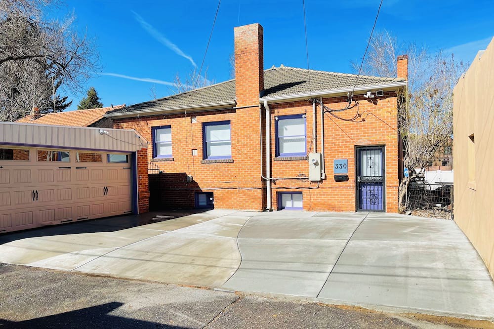 Photo of Outdoor in Hilltop