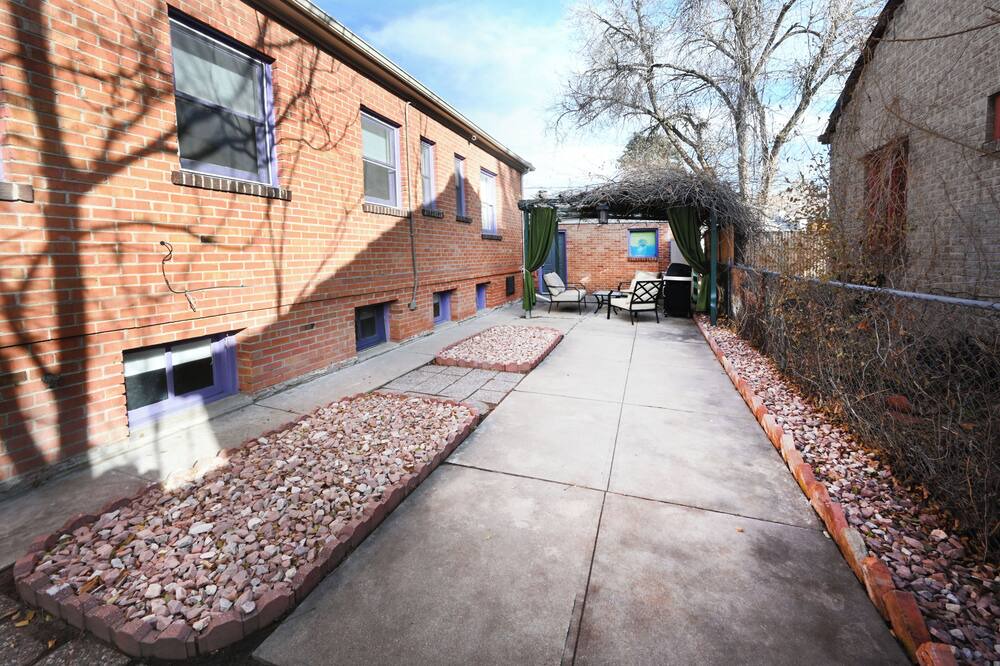 Photo of Outdoor in Hilltop