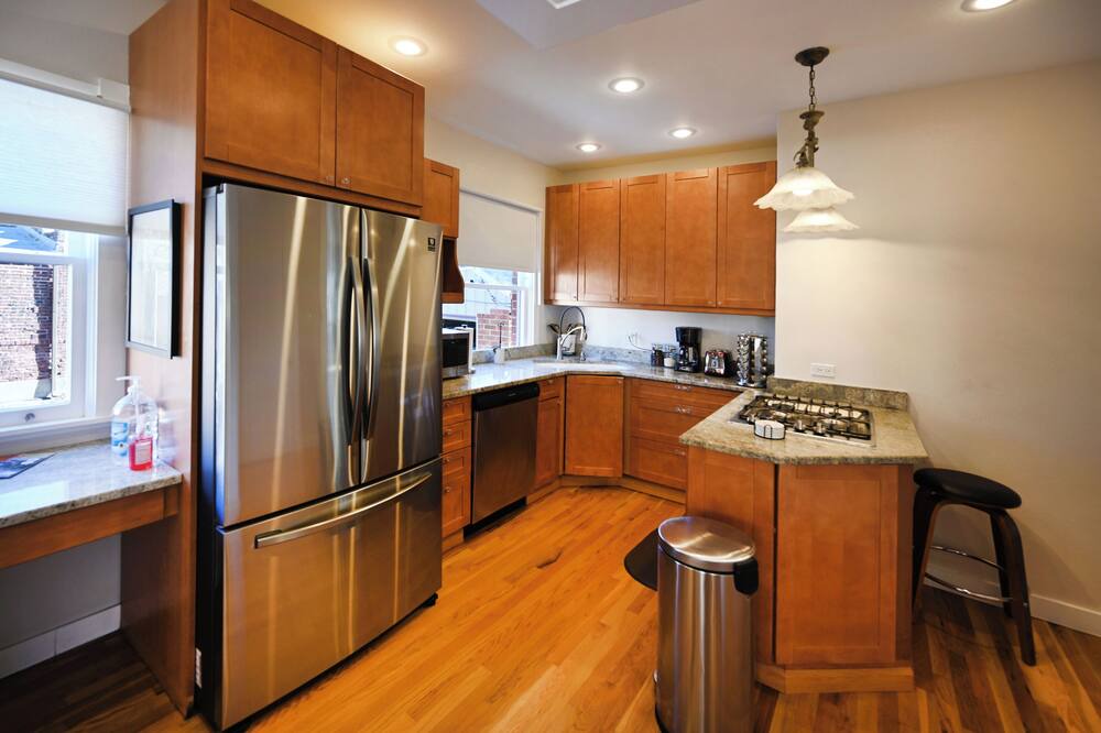 Photo of Kitchen in Hilltop
