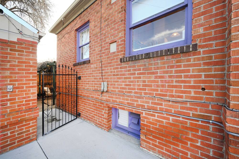 Photo of Outdoor in Hilltop