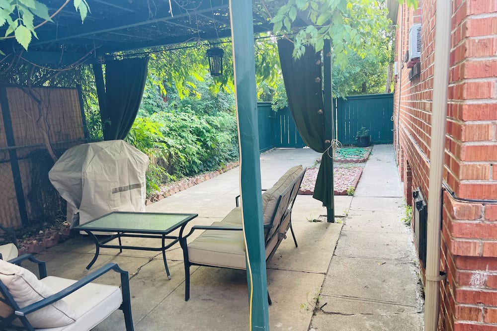 Photo of Outdoor in Hilltop