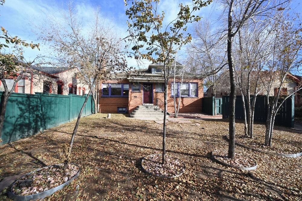 Photo of Outdoor in Hilltop