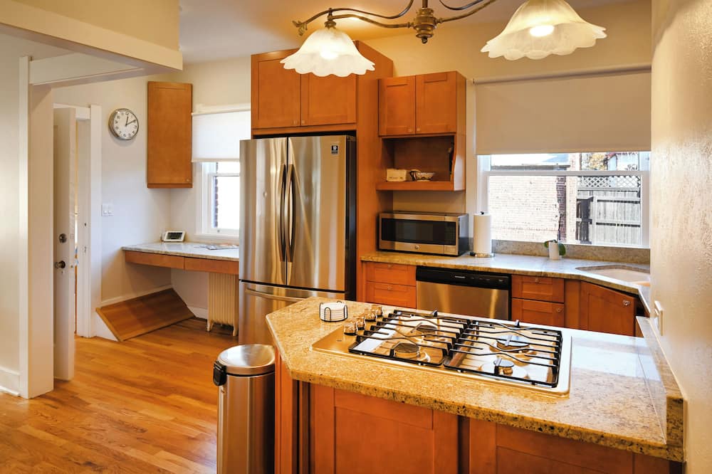 Photo of Kitchen in Hilltop