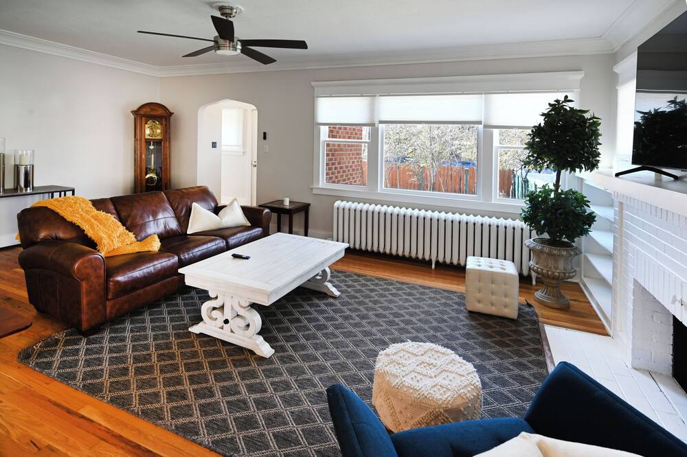 Photo of Bedroom in Hilltop