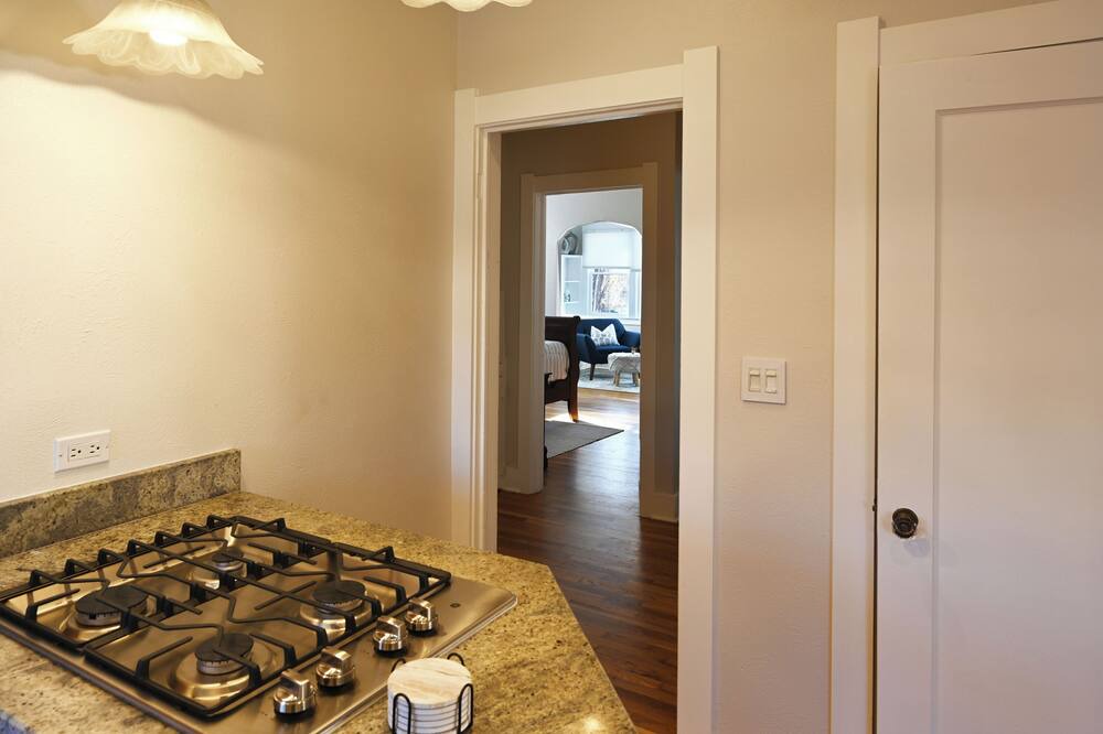 Photo of Kitchen in Hilltop