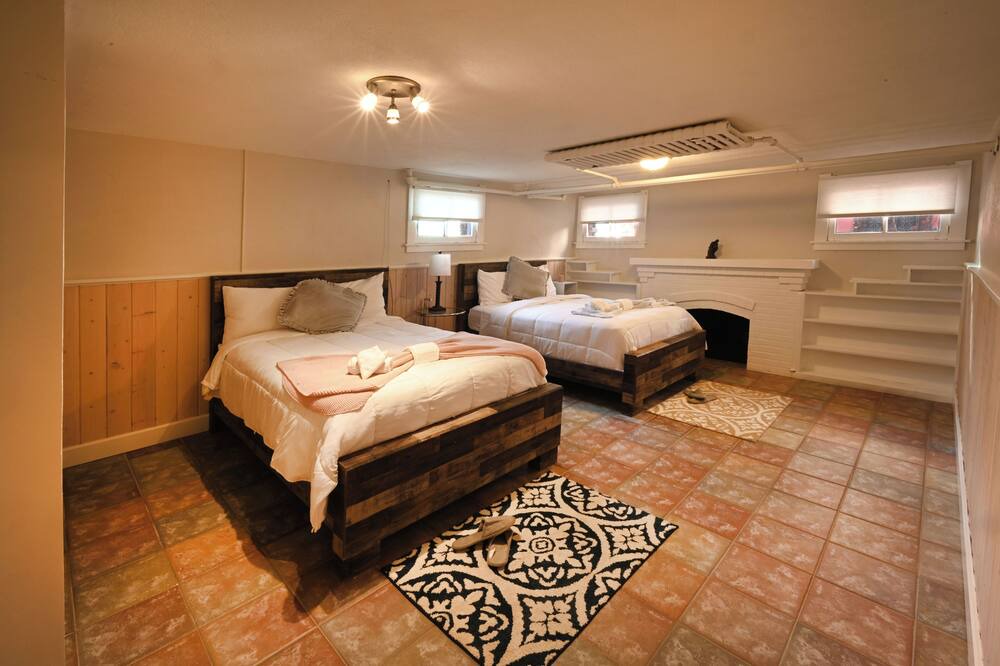 Photo of Bedroom in Hilltop