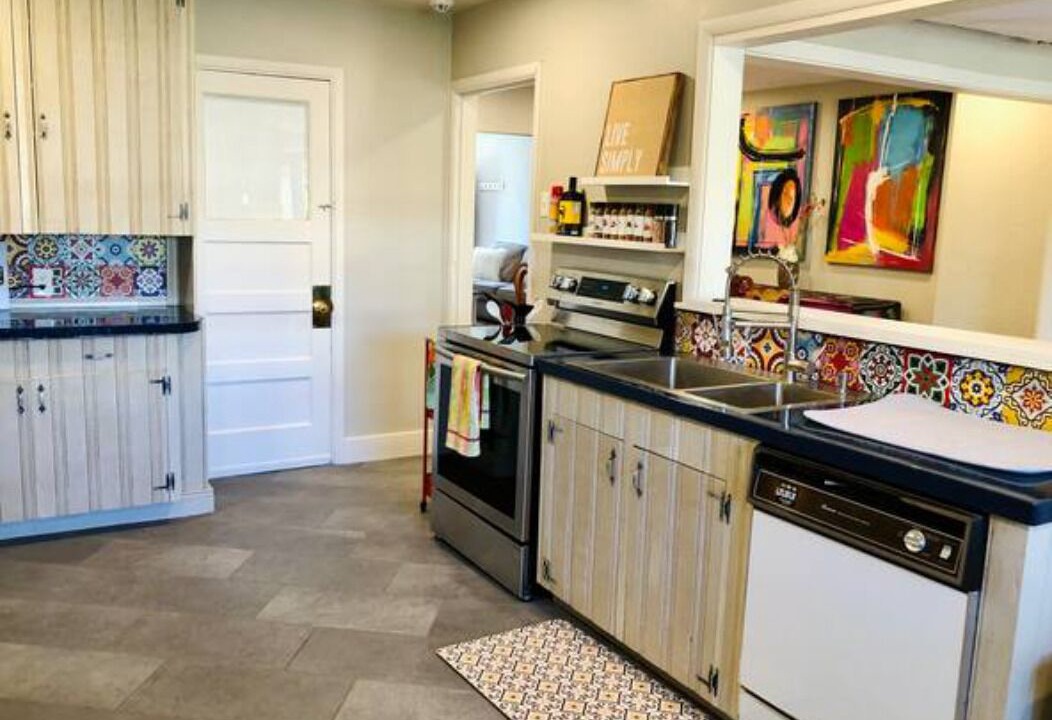Photo of Kitchen in Alamosa