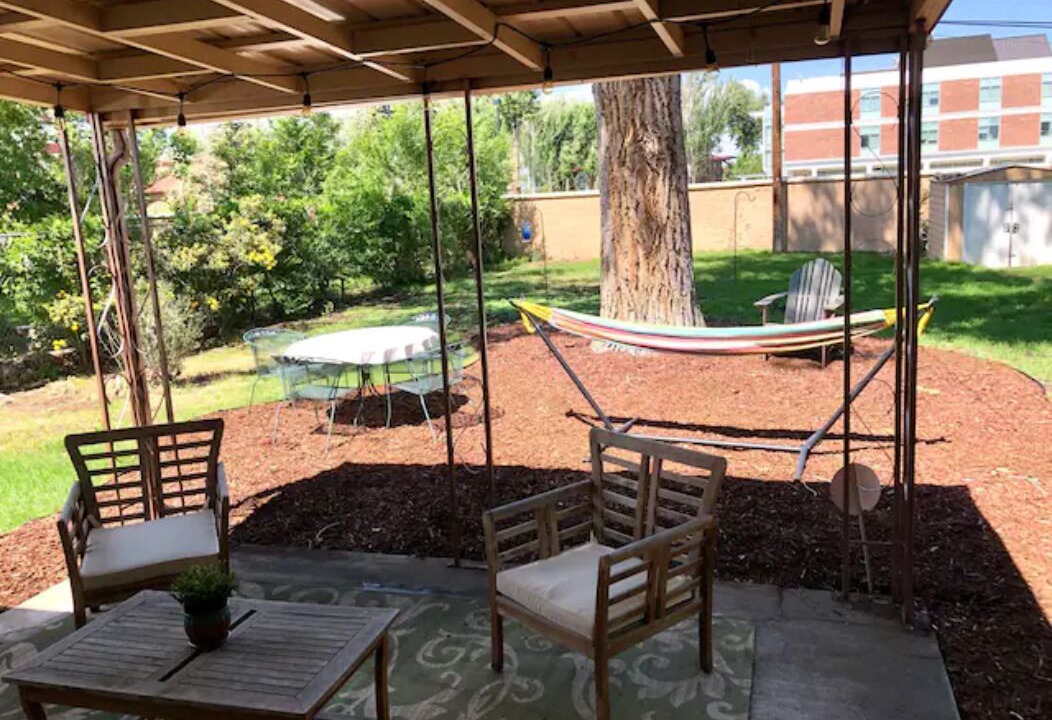 Photo of Outdoor in Alamosa