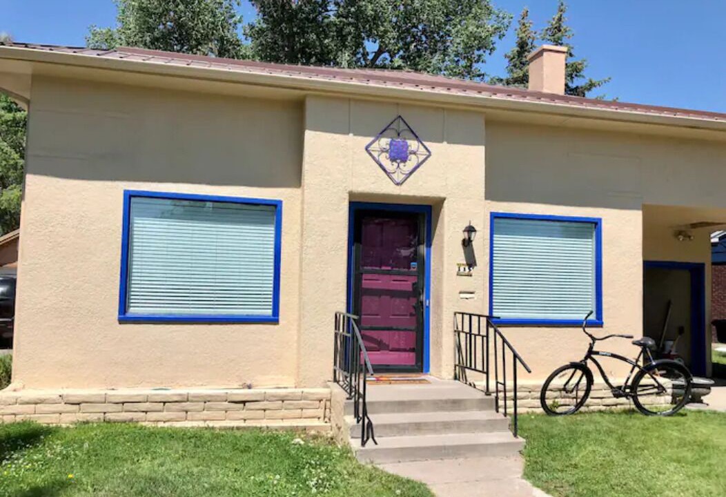 Photo of Outdoor in Alamosa