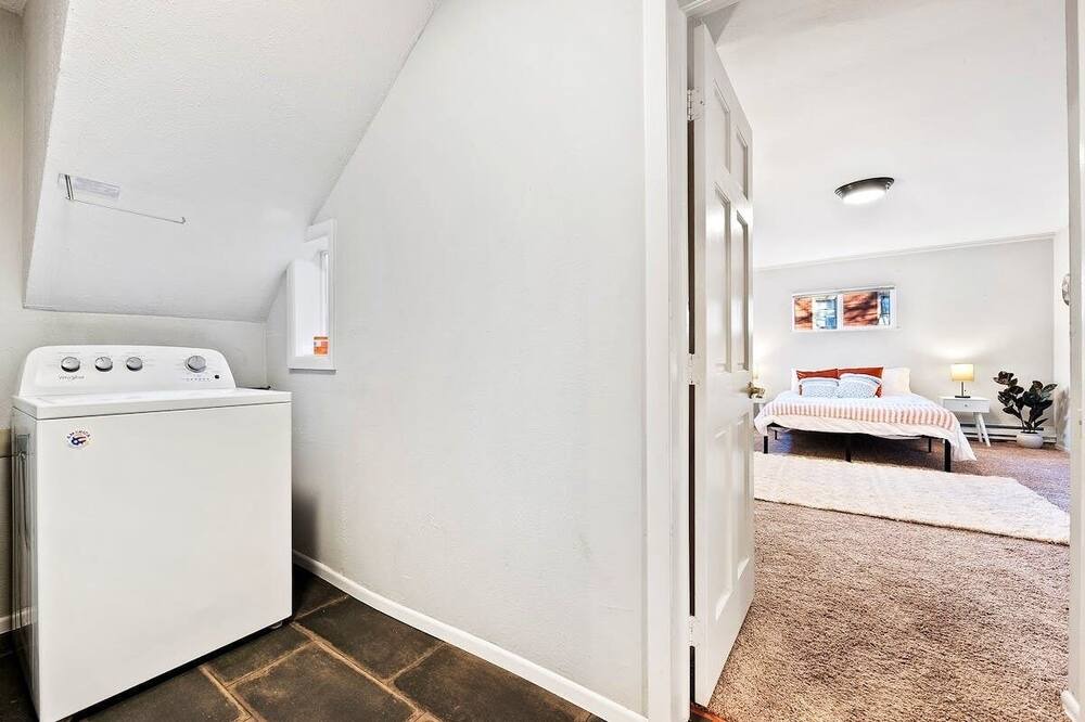 Photo of Bedroom in Baker