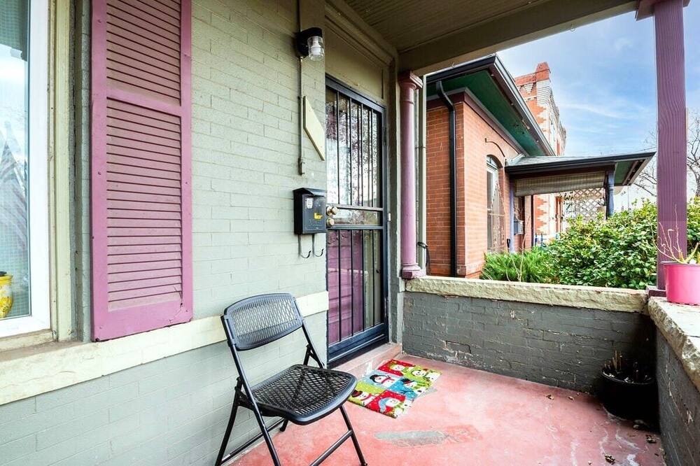 Photo of Outdoor in Baker