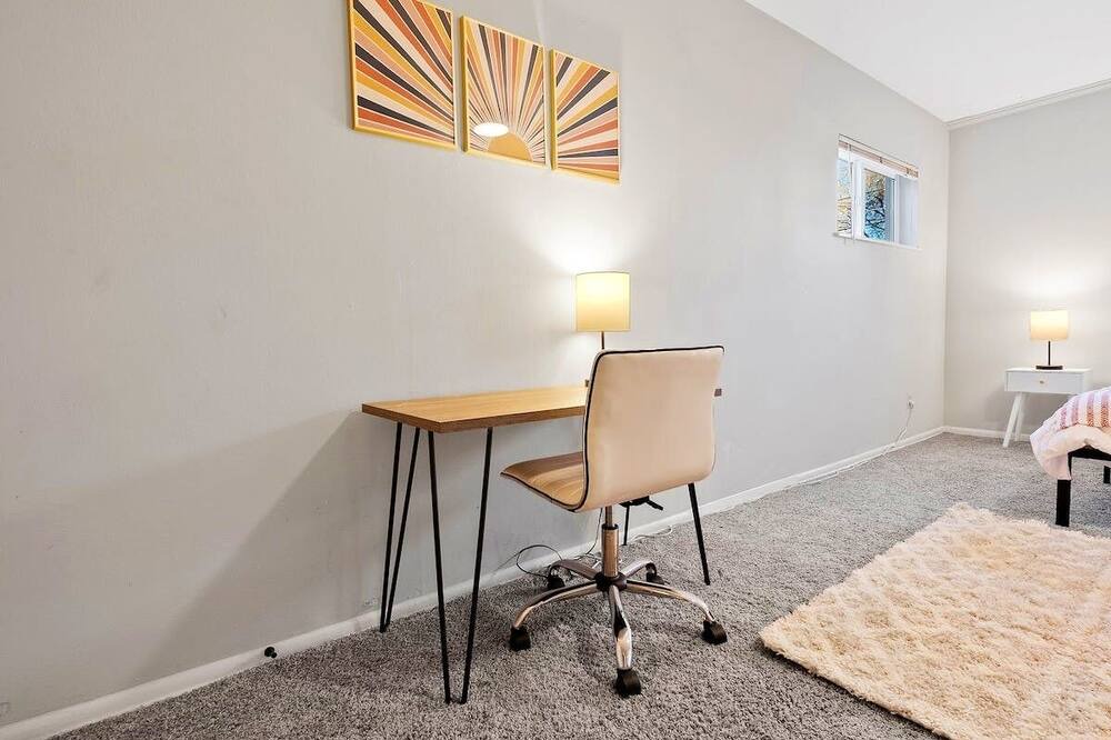 Photo of Bedroom in Baker