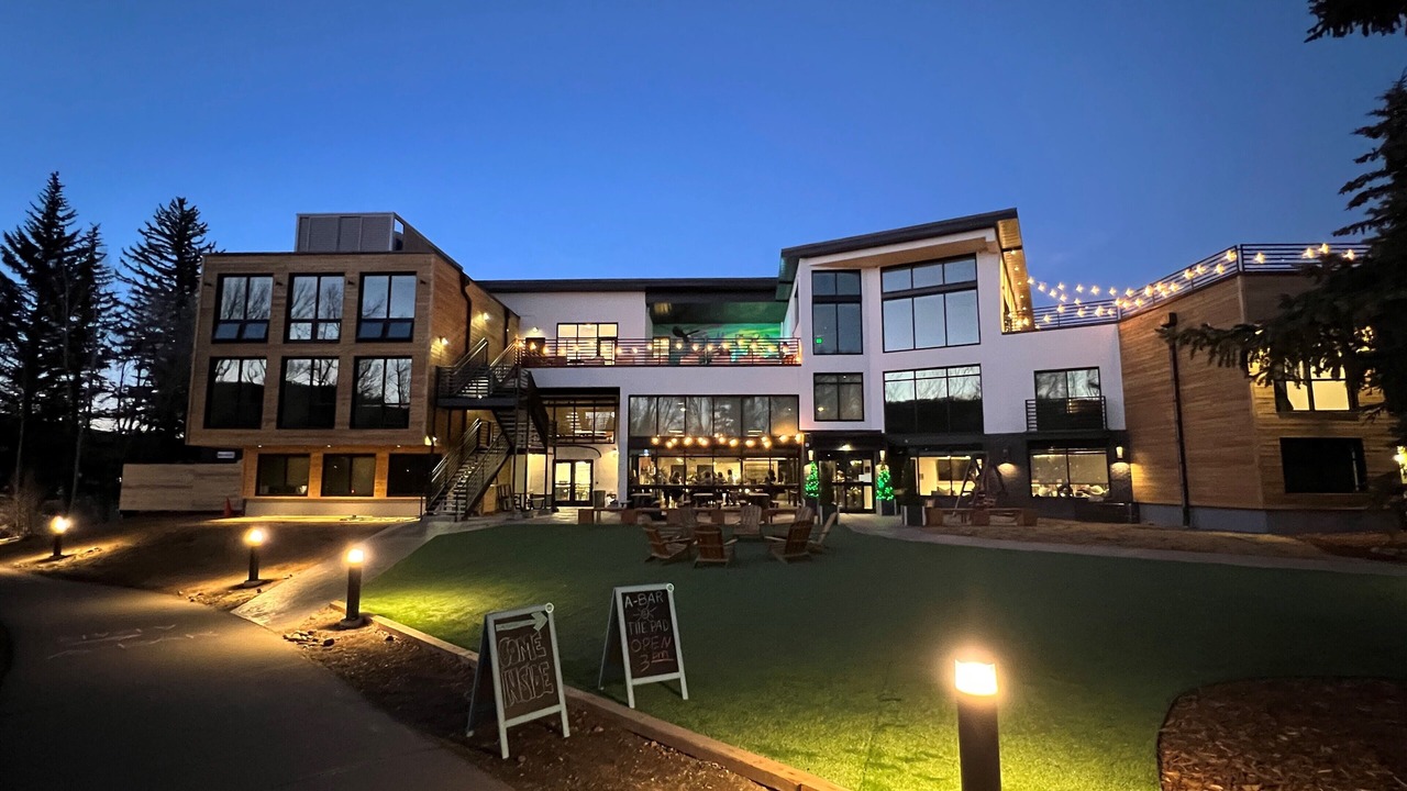 Photo of Outdoor in Silverthorne