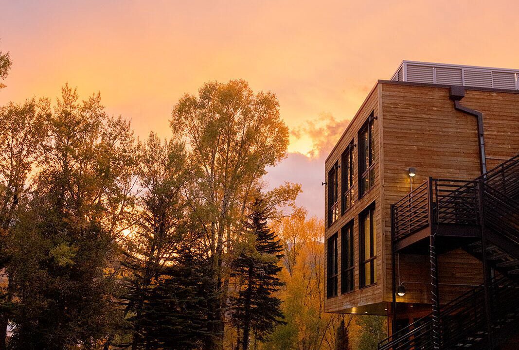 Photo of Outdoor in Silverthorne