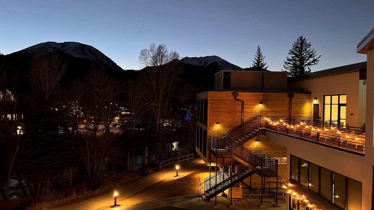 Photo of Outdoor in Silverthorne