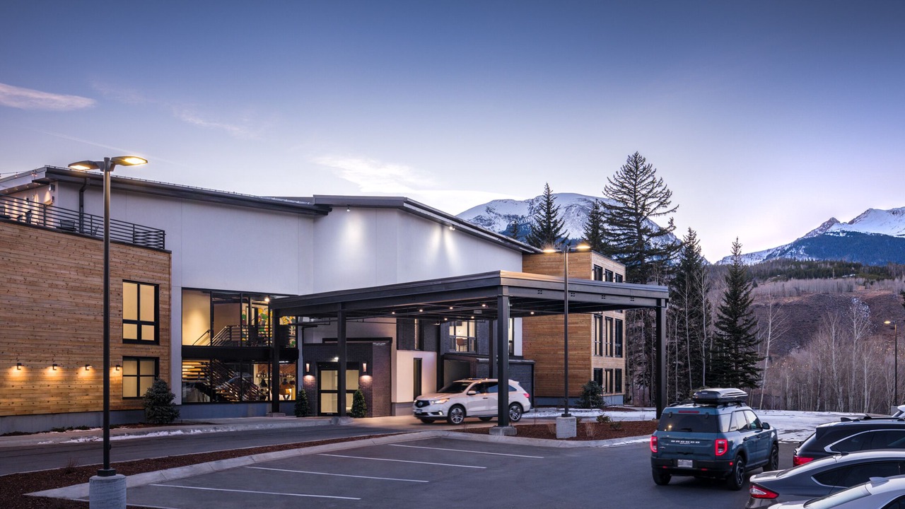 Photo of Outdoor in Silverthorne